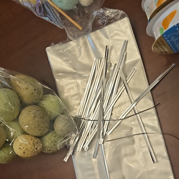 Easter Spring Craft Set - Picture 9 of 11